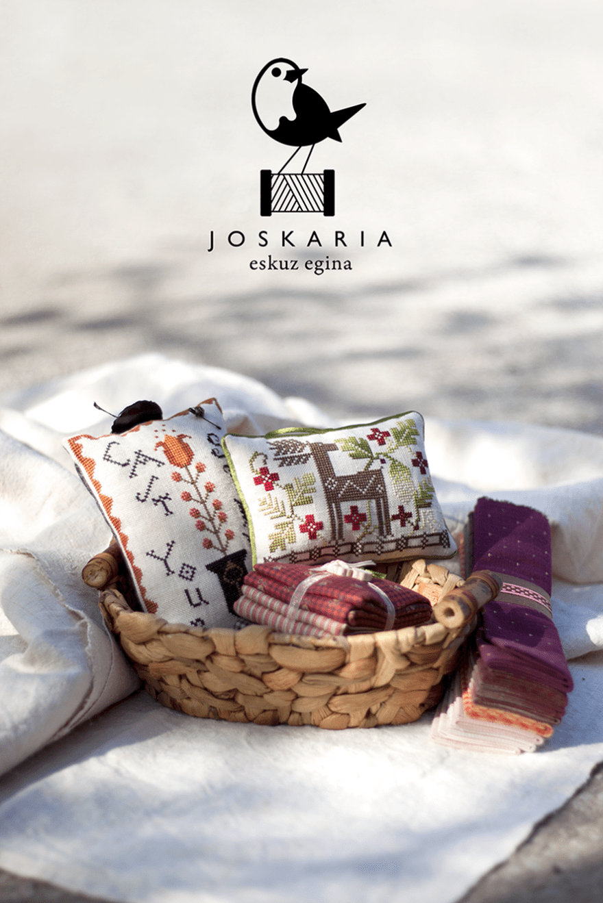 benedicto - joskaria foto1