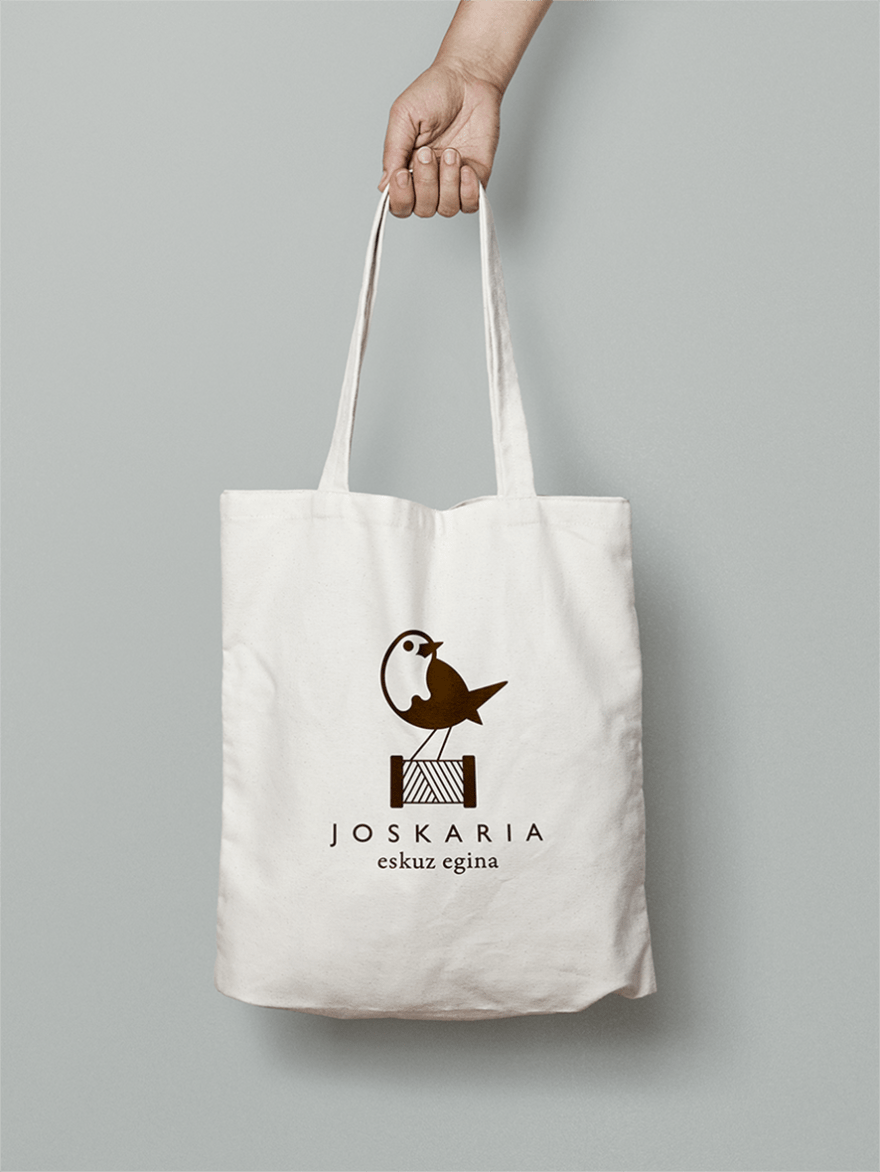 benedicto - joskaria tote