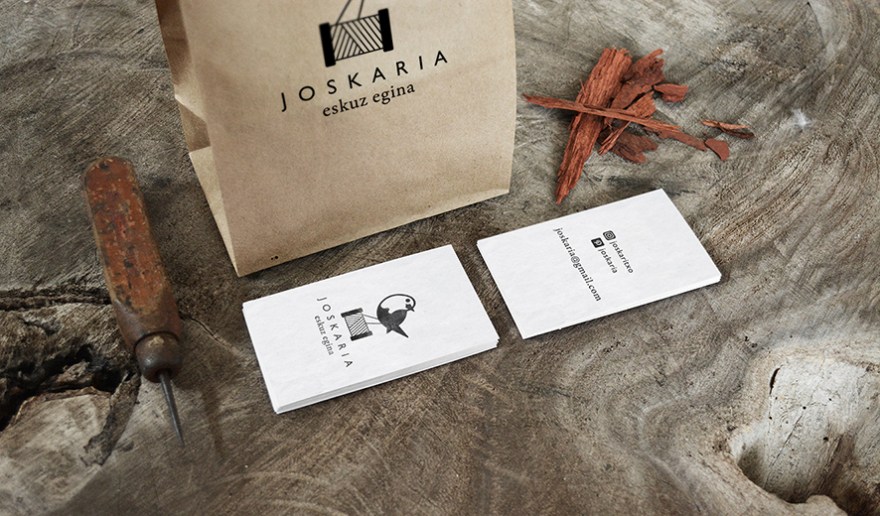 benedicto - tarjeta joskaria1