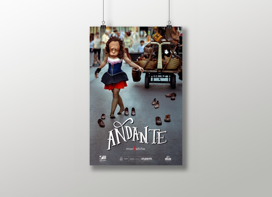 cartel Andante Itsaso Benedicto2