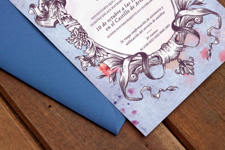 invitaciones 3 Itsaso Benedicto