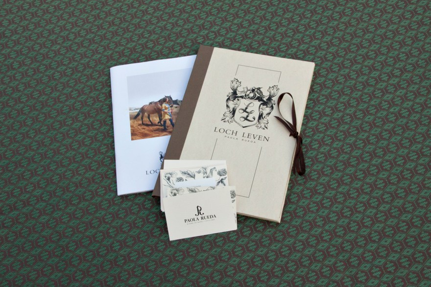 Itsaso Benedicto Loch Leven 3