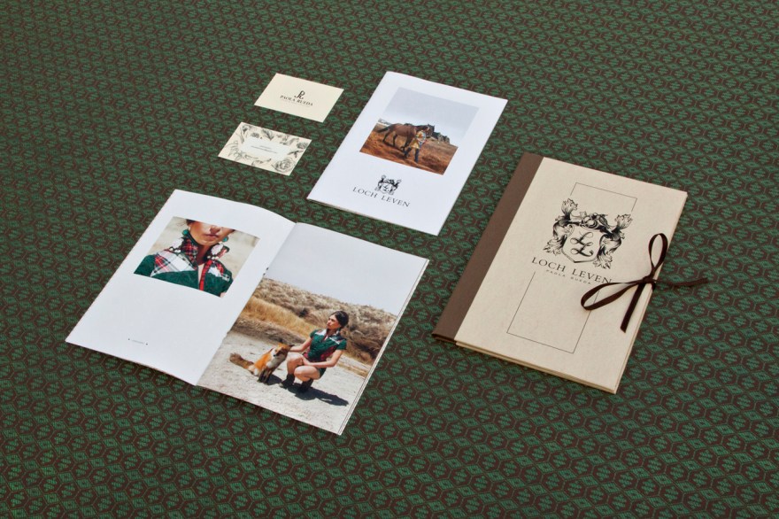 Itsaso Benedicto Loch Leven 8