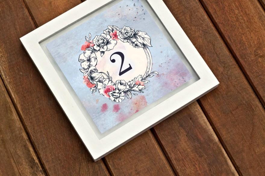 Mesa Boda Itsaso Benedicto